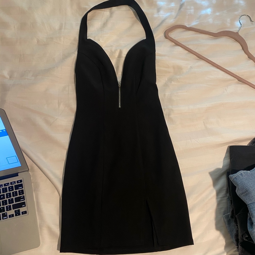 Never worn super down dress